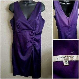 Sz 12 - Beautiful Stunning Dress